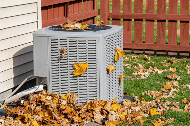 Affordable Air Conditioning Repair in Ponca City, OK
