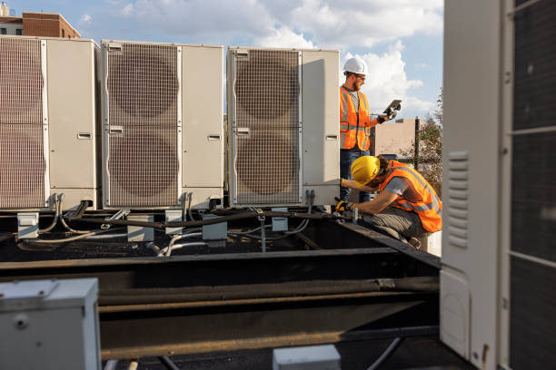 Best Commercial HVAC Repair  in Ponca City, OK