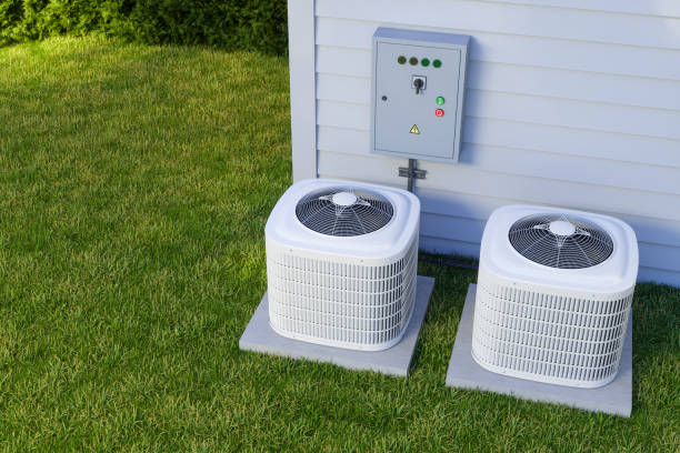 Best Affordable HVAC Services  in Ponca City, OK