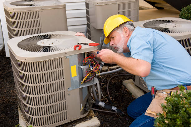 Best HVAC Maintenance Near Me  in Ponca City, OK