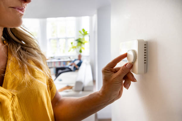 Best Best HVAC Companies  in Ponca City, OK