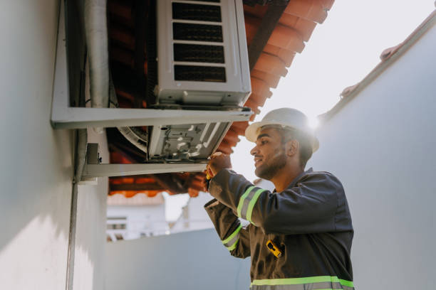 Best Affordable HVAC Services  in Ponca City, OK