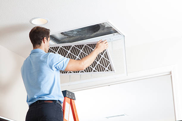 Best Air Quality Test  in Ponca City, OK