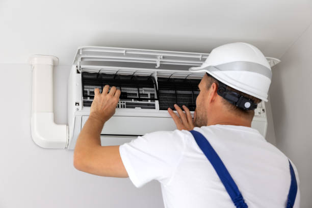 Best Emergency HVAC Repair  in Ponca City, OK