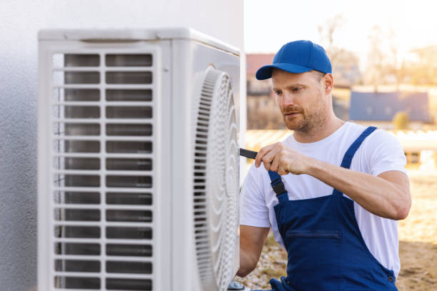 Best Affordable HVAC Services  in Ponca City, OK