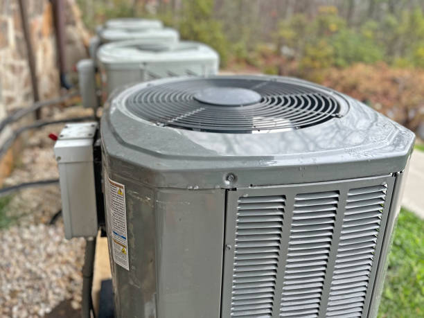 Best Local HVAC Companies  in Ponca City, OK