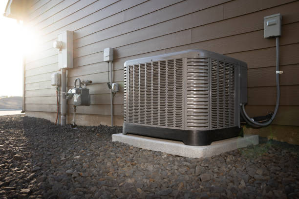 Best Commercial HVAC Repair  in Ponca City, OK